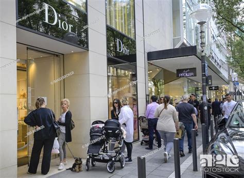 dior goethestrasse frankfurt